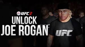 Damn, it took me less than 2 minutes from entering the game menu to complete this! Trucos Ufc 2 Como Se Desbloquea Joe Rogan Xbox One