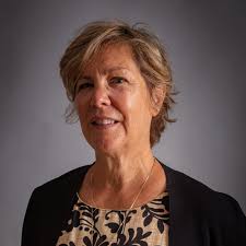 Joanne Conover's Instagram, Twitter & Facebook