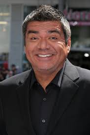 George Lopez editorial photo. Image of alma, june, awards