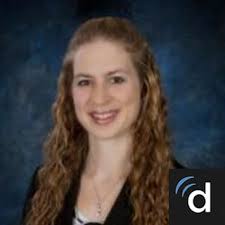 Dr. Sarah M. Gabel, DO