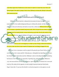 The key to success in writing this paper is critical thinking. Novel Song Of Solomon Book Report Review Example Topics And Well Written Essays 1500 Words