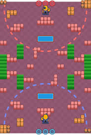 Bolts spawn near the middle of the map. Category Siege Maps Brawl Stars Wiki Fandom