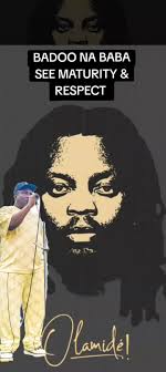 Maturity and Respect in Music: A Badoo Na Baba Reflection