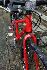 Islabikes Beinn 26 Small Review Girodilento