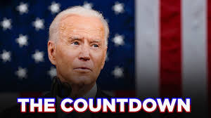 Maybe you would like to learn more about one of these? The Countdown How Did President Biden Do In His First 100 Days Abc7 New York