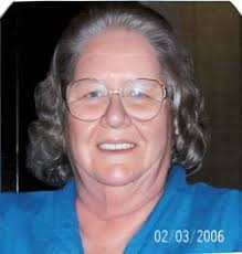 Genevieve Inell “Mickey” Watts Wise (1939-2009)