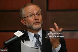 280 Paralympic Committee President Sir Philip Craven Stock Photos, High-Res  Pictures, and Images