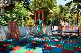 Your yard may already provide this with. 15 Ultra Kid Friendly Backyard Ideas Install It Direct