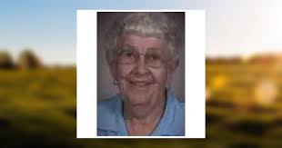 Ora Bruns Obituary August 28, 2012