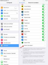 Avec facebook, partagez et restez en contact avec votre entourage. Servicii De Localizare Pe Iphone Si Ipad Tot Ce Trebuie Sa Stii Si Cum Sa Le Dezactivezi