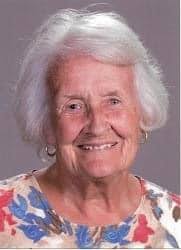 Obituary for long-time Whitesville resident