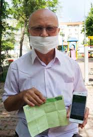 Destek hizmetleri ve ulaşım daire başkanlığı görevine atanan fatih tezcan'ı ziyaret ederek hayırlı olsun dileklerini ilettiler. Fatih Tezcan Hakkinda Sorusturma Baslatildi