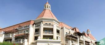 Renting an apartment offers luxury accommodation right in. Le Grand Chateau Building Guide Bayut