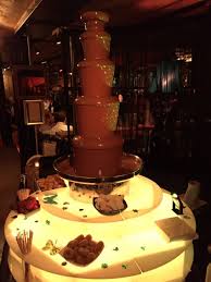 Commercial chocolate fountain chocolate heating melting warming machine 5 tier. Chocolate Fountain Packages Cocoa Delight