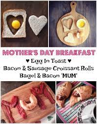 Quick Easy Mother S Day Breakfast Brunch Ideas Mothers Day Breakfast Yummy Healthy Breakfast Breakfast In Bed