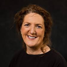 Vicky told me once that she was just an ordinary woman who was forced to  take