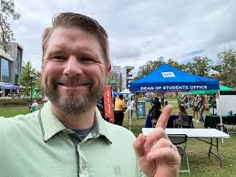 Dr. Chris Summerlin (@deansummerlinuf) • Instagram photos and videos