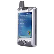 HP iPAQ h6325 64MB 64MB RAM Gsm ...