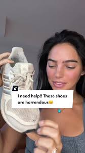 Ayuda con mis horribles zapatos