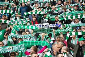 To idea, w której podobizny fanów wydrukowane zostaną na. Kibice Lechii Gdansk Na Stadionie Narodowym W Czasie Finalu Pucharu Polski Jagiellonia Bialystok Lechia Gdansk Sportowy24 Pl