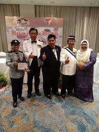 Perhimpunan perpaduan dan integrasi pemimpin murid. Kursus Protokol Dan Majlis Makan Malam Pengakap Malaysia Facebook