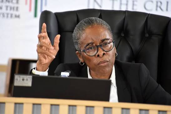 Madlanga inquiry mulls calling doctors as witnesses to verify sick notes