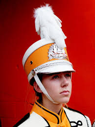 Pregame photos at the Florida Swamp