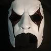 * the horror mask is to cosplay the drummer joey jordison in the heavy metal band slipknot * the collector's edition joey jordison mask is made of resin * the drummer joey replica mask could be. 1