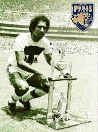 El 18 de abril de 2012 el cf monterrey alcanzó la final continental por segunda vez consecutiva. Pin En Retro Pumas Unam 70 S