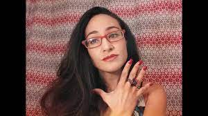 How To Easily Cut Way Too Long Acrylic Nails Yourself Youtube
