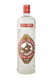 Buy Anisado Refinado 750Ml Online | Shores Liquor