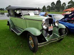 Image result for Marquette Blue 1929 Dodge