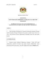 Berikut ini beberapa profesi dengan gaji terbesar di indonesia. Senarai Ptj Yang Diberi Khidmat Janm Melaka Tahun
