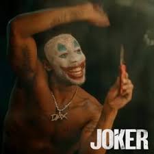 The song is right here for you to download and enjoy. Joker By Dax