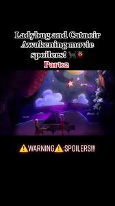 Noir awakening #ladybug and chat noir awakening #ladybug and chat noir: Discover Ladybug Cat Noir Awakening S Popular Videos Tiktok