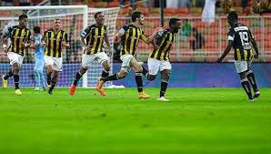 اخبار نادي الاتحاد ماذا قالت الصحف الإسبانية عن الاتحاد قبل مواجهة أتلتيكو مدريد سبورت 360