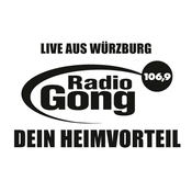 Mit einem einfachen klick hören sie die besten live kontakt. 106 9 Radio Gong Wurzburg Live Per Webradio Horen