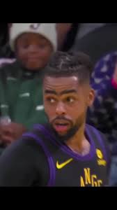 D Angelo Russell Going Viral