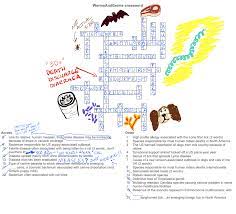 Maybe you would like to learn more about one of these? Crossword Answers Worms Germs Blog