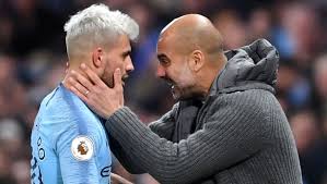 Pep guardiola answers the web's most searched questions about him | autocomplete challenge. Pep Guardiola Hails Sergio Aguero S Importance To Man City As Big Game Player Ht Media