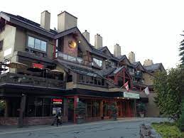 Offering a jacuzzi and a dry sauna, the charming whistler village inn & suites is located near whistler blackcomb. Powder Lodge Picture Of Whistler Village Inn Suites Tripadvisor