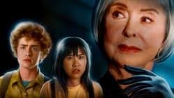 When the Train Stops (2019) — The Movie Database (TMDB)