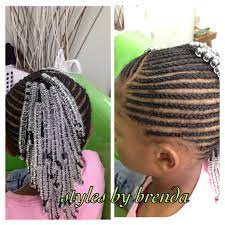 40 cute tapered natural hairstyles for afro hair from mohawk hairstyles for little black girls. Pin On Little Girl Braided Styles