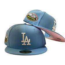 New York Yankee 1999 World Series New Era Fitted Hat Sports World 165