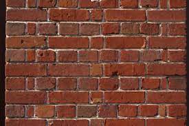 I work a lot on older houses and houses with solid brick that i dealt with can be over to 12 inches. How To Run Electrical Wiring Through Brick Walls