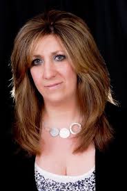 Meet Dawn McLaughlin