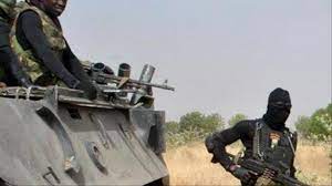 He set up a religious complex, called markaz, following his expulsion from two mosques in maiduguri by muslim clerics for propagating his radical views. Nigerian Troops Kill 57 Boko Haram Terrorists