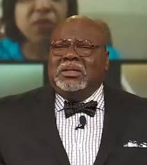 TD Jakes