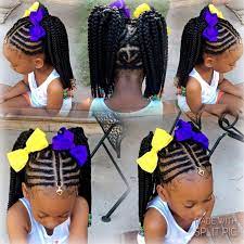 Hairstyles Kid Style Braids Kids Braided Hairstyles Lil Girl Hairstyles Kids Hairstyles