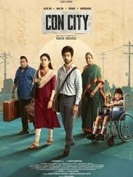 Movie - Con City - 2026 Watch Online، Video، Trailer، photos، Reviews، Showtimes